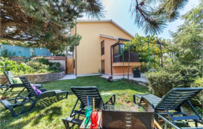 1 Bedroom Pet Friendly Apartment In Labin